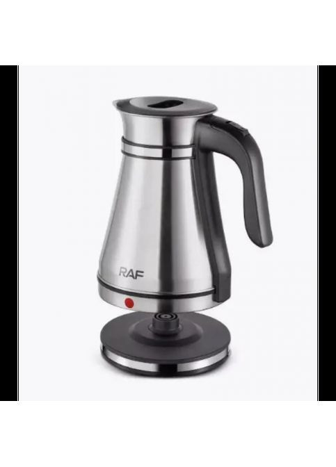 Электрочайник R.7963 1,5 л 1500 Вт Чайник из нержавеющей стали RAF (364275855)