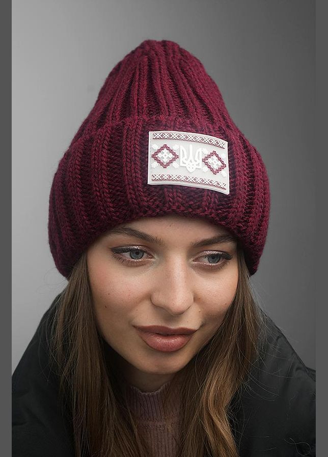 Шапка Мережка Braxton (324749550)