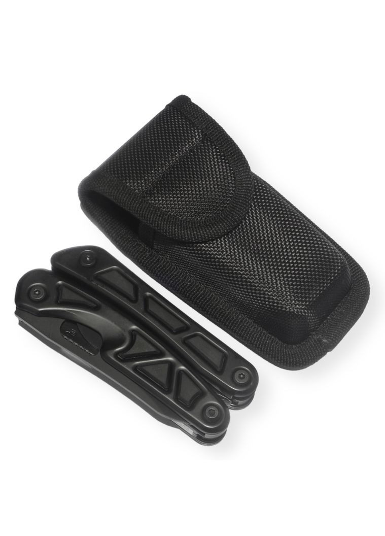 Мультитул BETA с LED фонарем Klost (315880992)