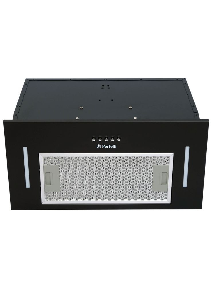 Витяжка кухонна (m285897) PERFELLI BI 5653 BL 1000 LED (369018013)