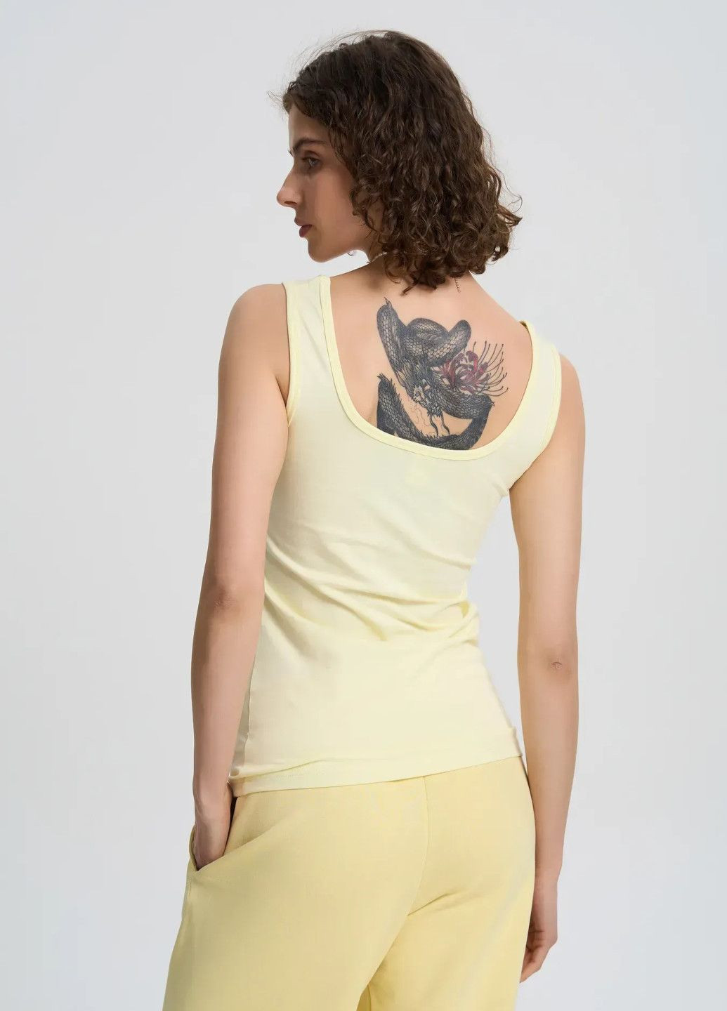 Майка жіноча Роза — 338188971