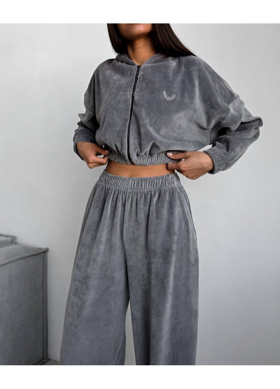 Жіночий спортивний костюм Україна (348791360)