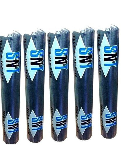 Дублерин 140/9 Е Черный (50пог.м) SNT (352746009)