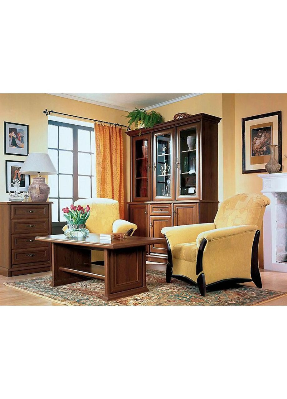 Комод в спальню Гербор Соната 4s/6 (GRB1160) Gerbor (315496875)