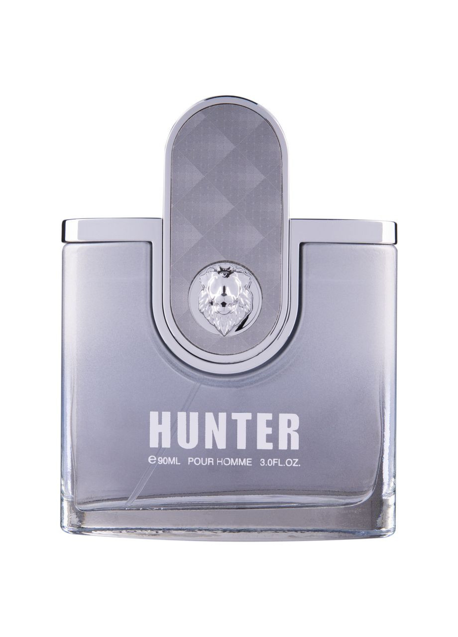 Туалетная вода мужская Hunter Parfums 90 мл Хантер Prive (317272980)