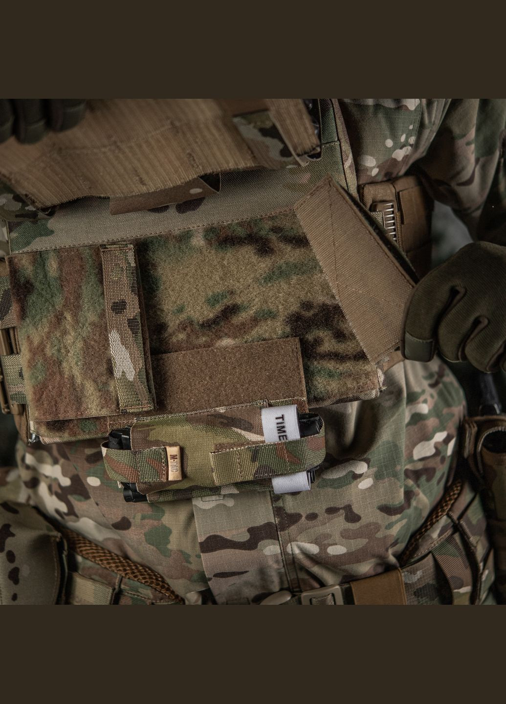 Результат для турникета эластичный на липучке Gen.III Multicam M-TAC (337143036)