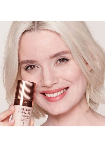 Тональний крем Charlotte Tilbury (278773915)