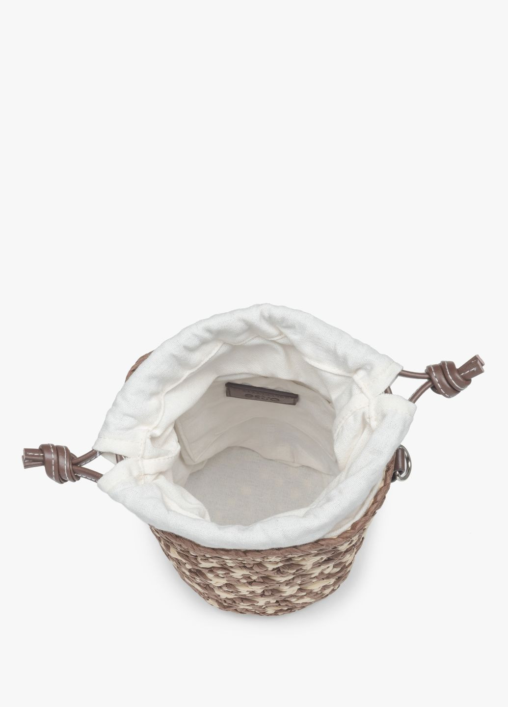 Солом'яна, колір коричневий Estro (341693158)