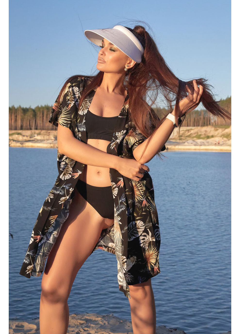 Туніка 1604.4198 Seventeen (348136428)