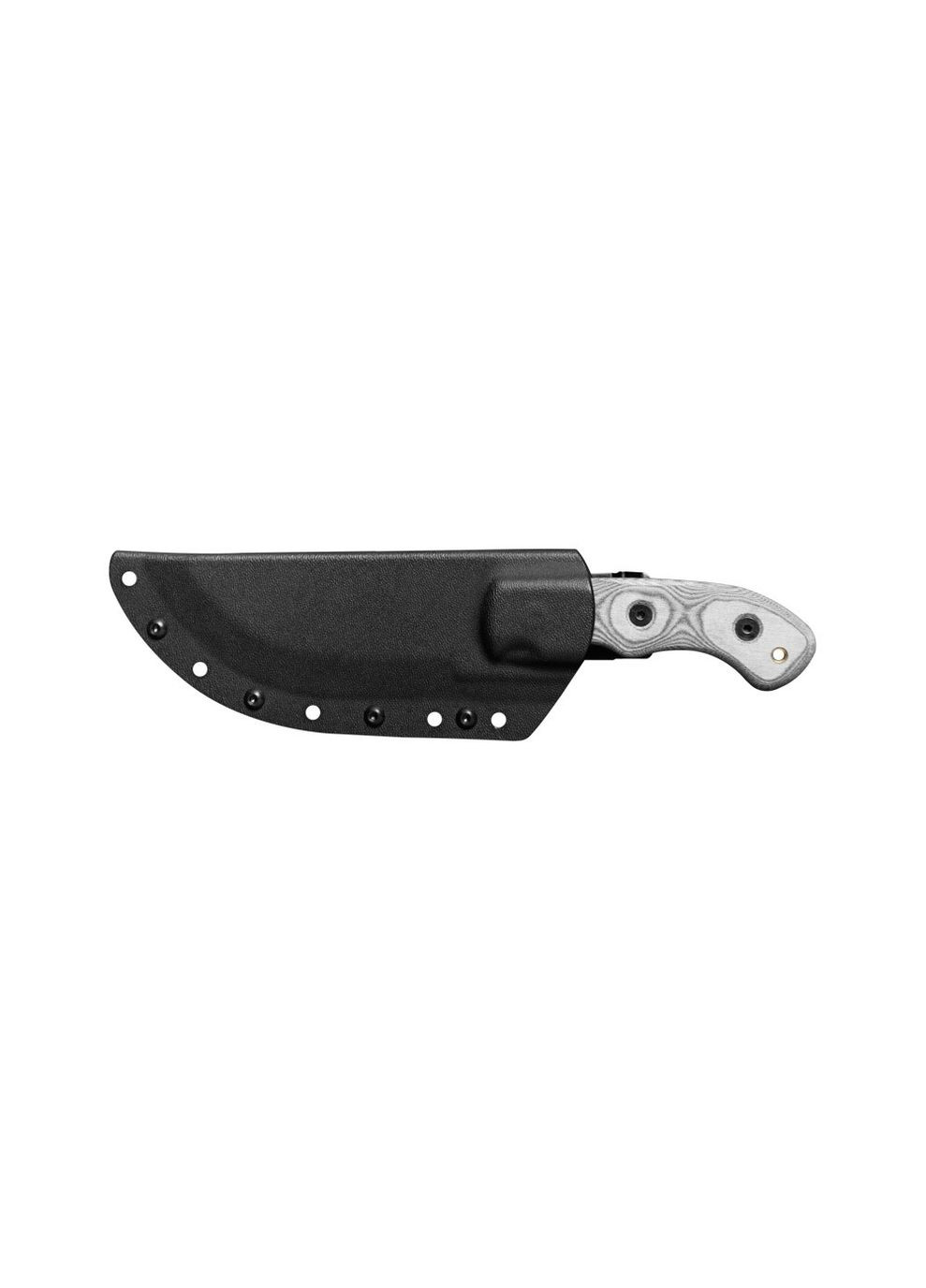 Нож TOPS KNIVES Tom Brown Tracker 2Black No Brand (315882496)