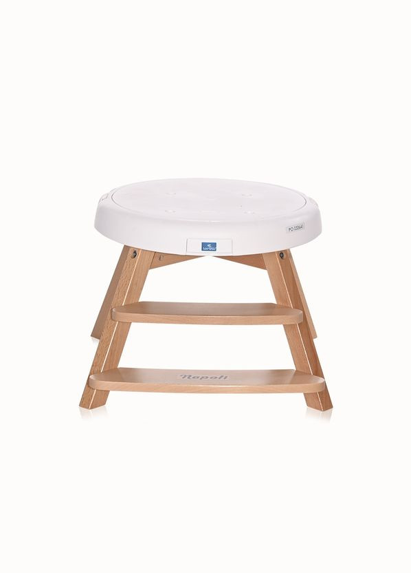 Стільчик для годування Lorelli Napoli, сірий () Lorelli (Bertoni) 23730 (328401974)