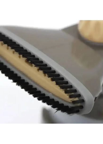 Ручний відпарювач Domotec MS-1161BR 800 Вт резервуар 200мл 9884 Furminator (370977094)