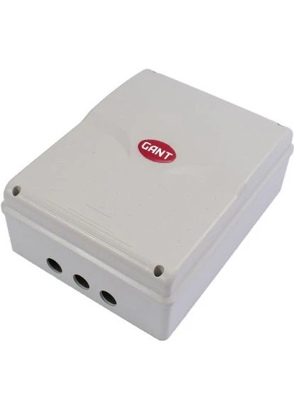 Комплект автоматики для распашных ворот GSW-4000 KIT Gant (386217726)