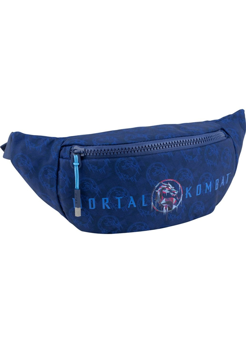 Сумка-бананка Education для підлітків 2564 MK Kite (336181851)