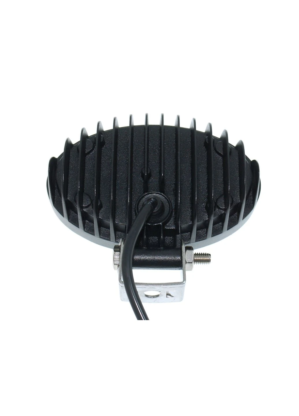 Світлодіодна фара 16type 24 W 8chip EPISTAR spot 9-30V AllLight (394202286)