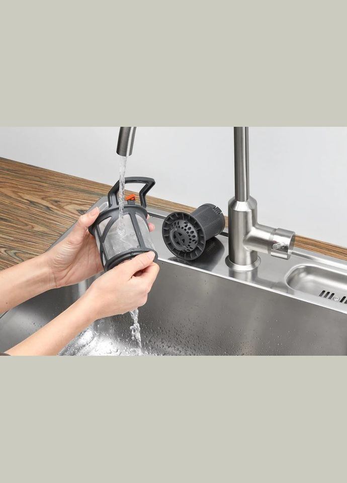 Посудомийна машина EES48200L Electrolux (314932010)