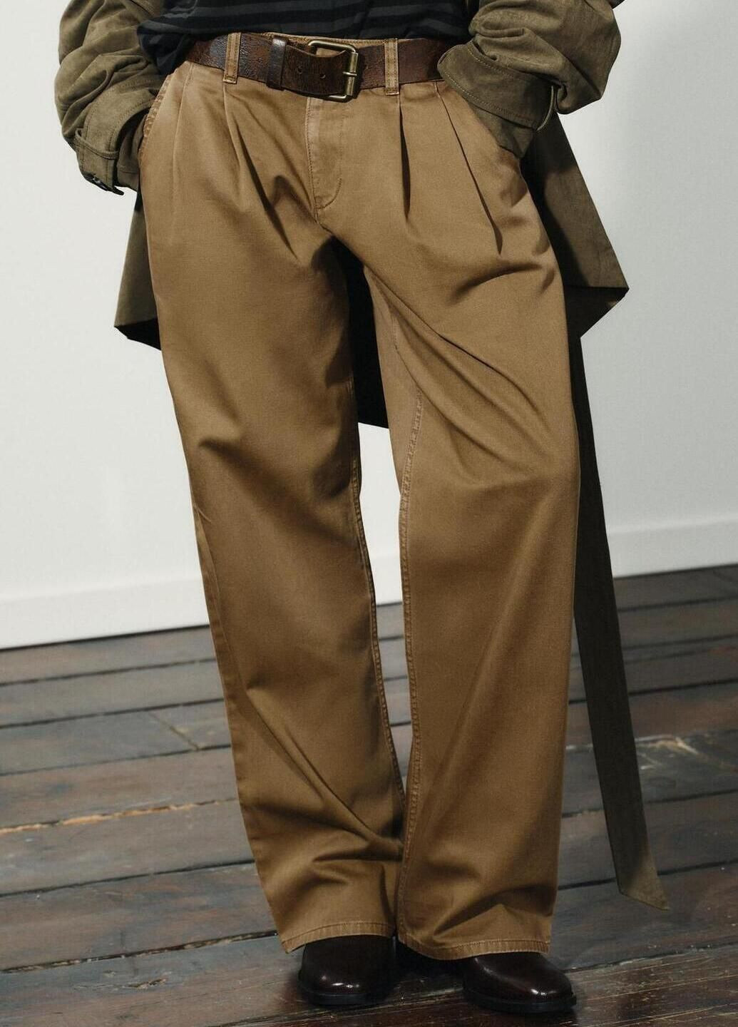 Брюки Zara (362618026)