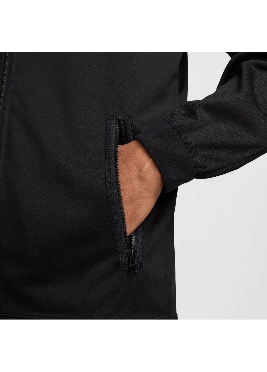 Женская толстовка Sportswear Air Max Hoodie Black Nike (364838959)