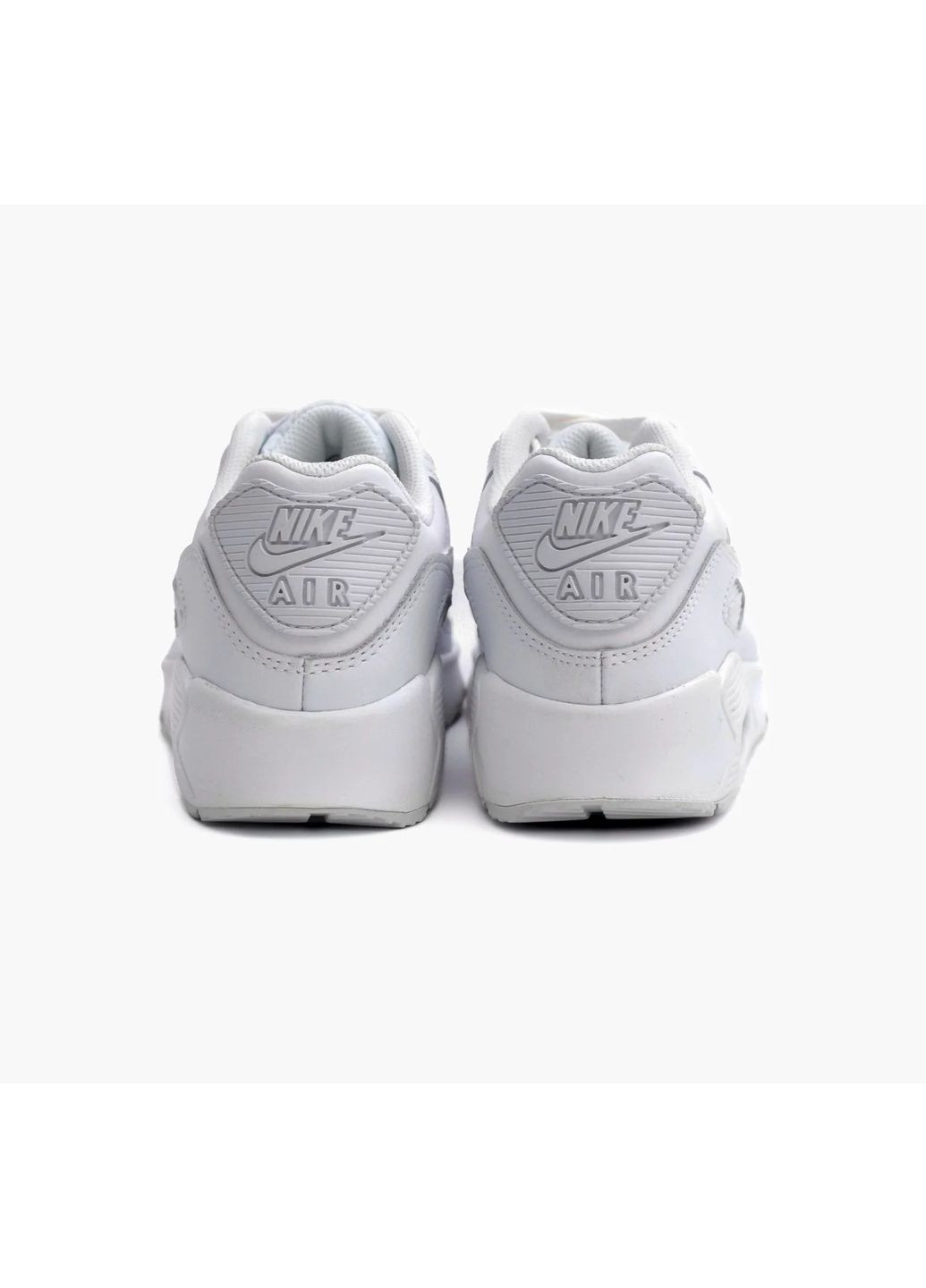 Кросівки жіночі Air Max 90 Ltr White Nike білі (364838442)