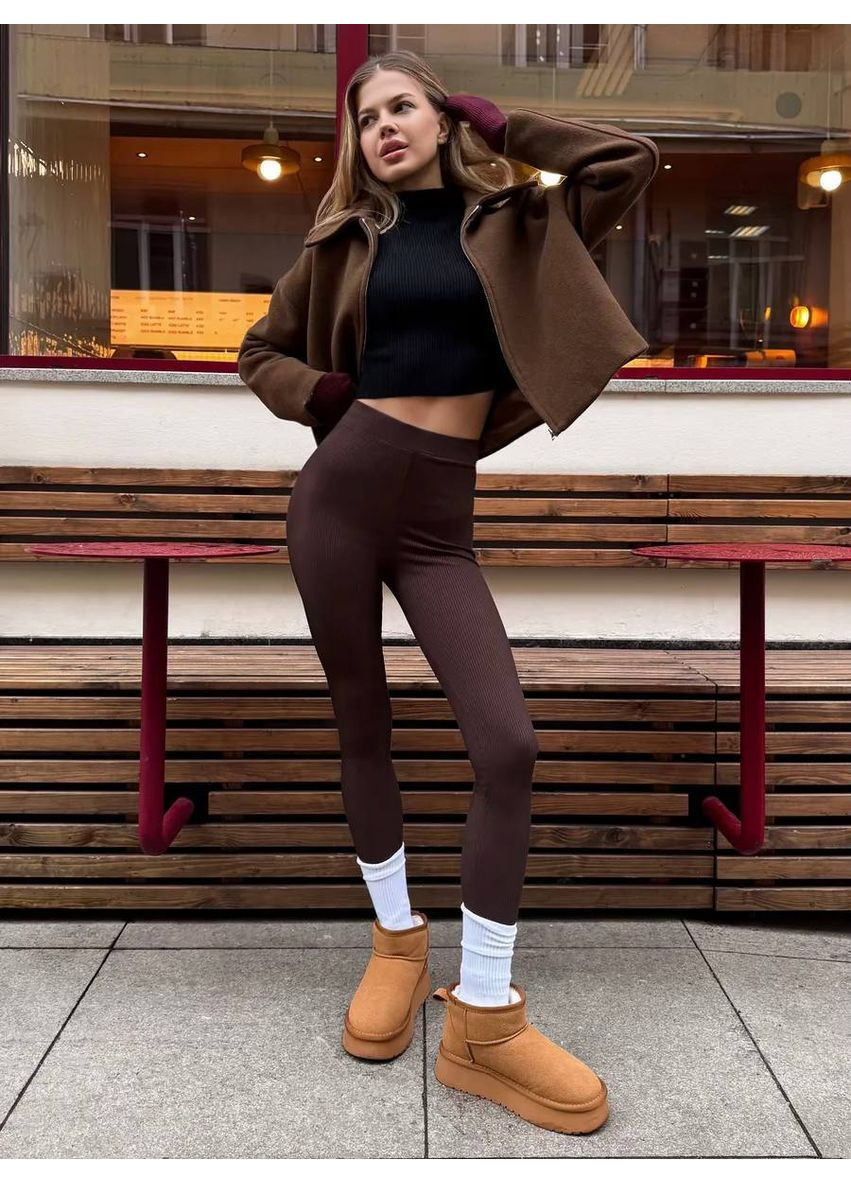 Женские лосины No Brand (369327224)