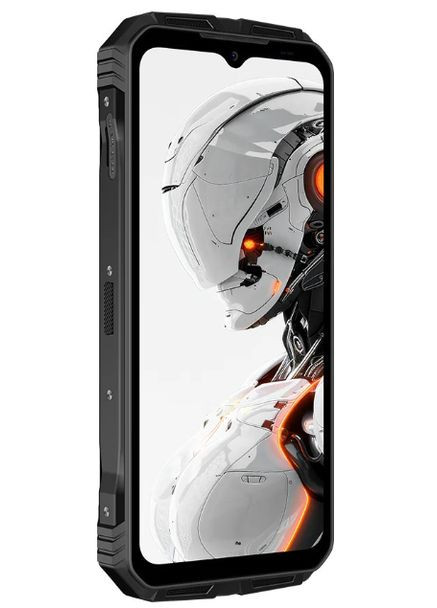 V Max Pro 12/512Gb Iron Gray Global version Doogee (360399341)