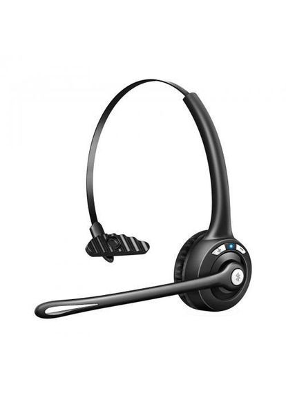 Бездротова моногарнітура — накладний навушник PRO — Bluetooth з мікрофоном MPOW (339111651)