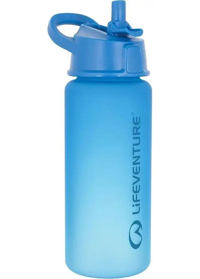 Фляга FlipTop Bottle 0.75L Blue Lifeventure (316444759)