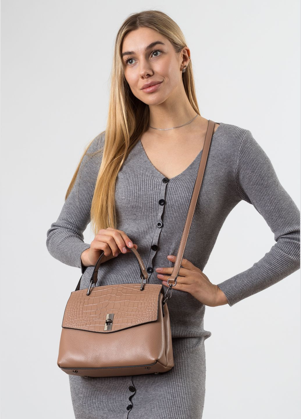 Сумка (6782C S) Oliaver (329825761)