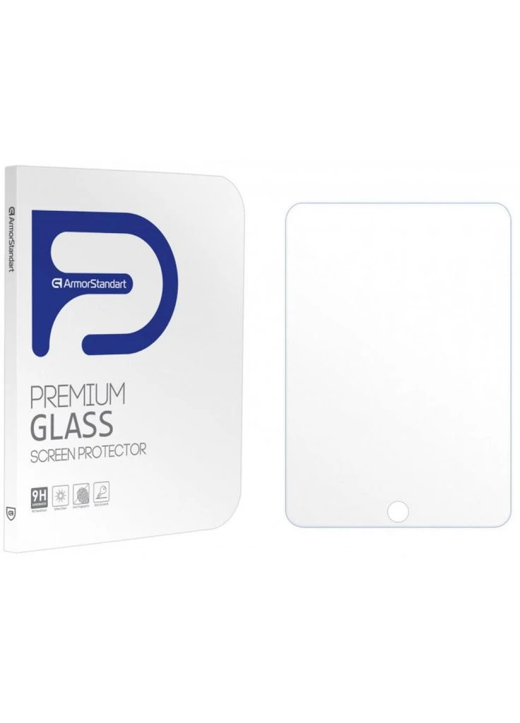 Стекло защитное (m433014) ArmorStandart Glass.CR iPad 10.2 2019 Clear (367068554)