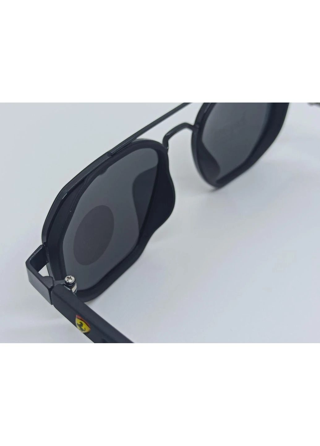 Солнцезащитные Очки RB 3675 C1 Polarized Комплект 1 No Brand (381111634)