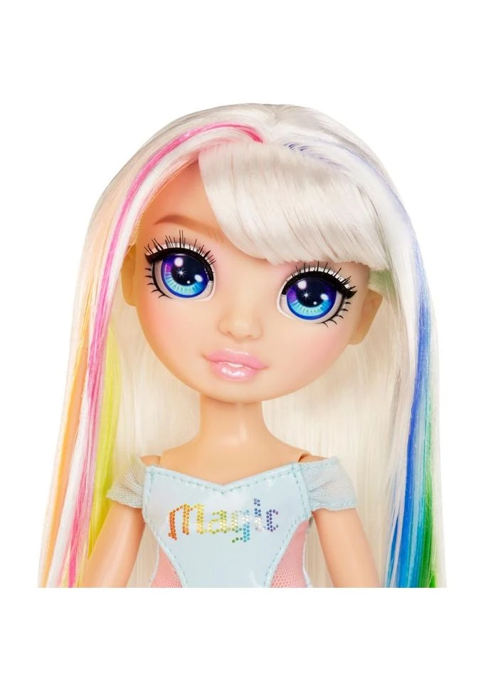 Дитяча лялька "Амая" Rainbow High 547532 серії "My Fashion Style" з аксесуарами No Brand (376849186)
