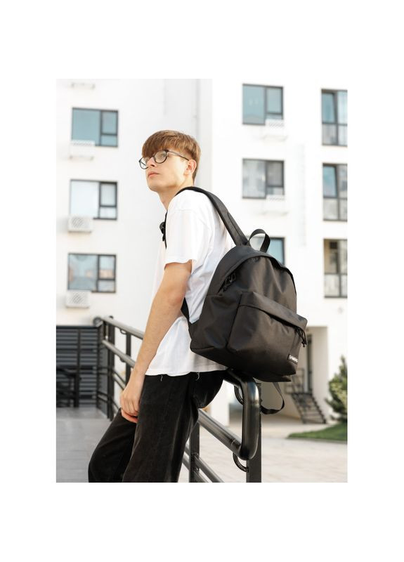 Чоловічий рюкзак Active тканевий Sambag (322870476)