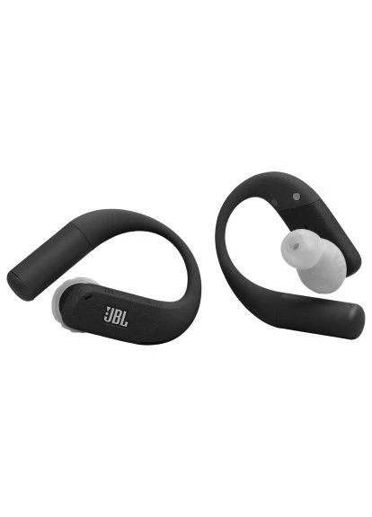 Наушники (JBLENDUPEAK4BLKG) JBL Endurance Peak 4 Black/Grey (396695590)