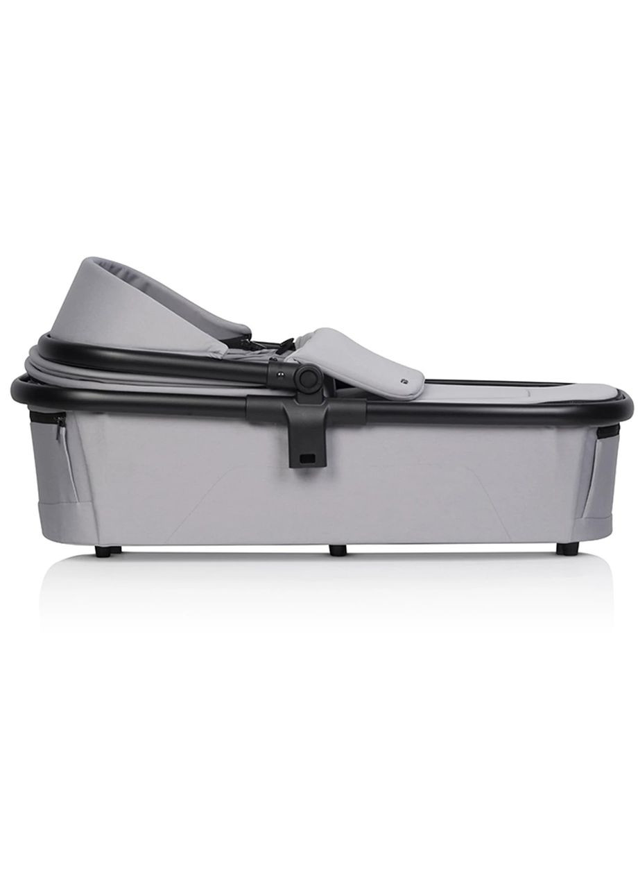 Универсальная коляска 2 в 1 Giro grey EasyGo 9023-EGG-10 (356171783)