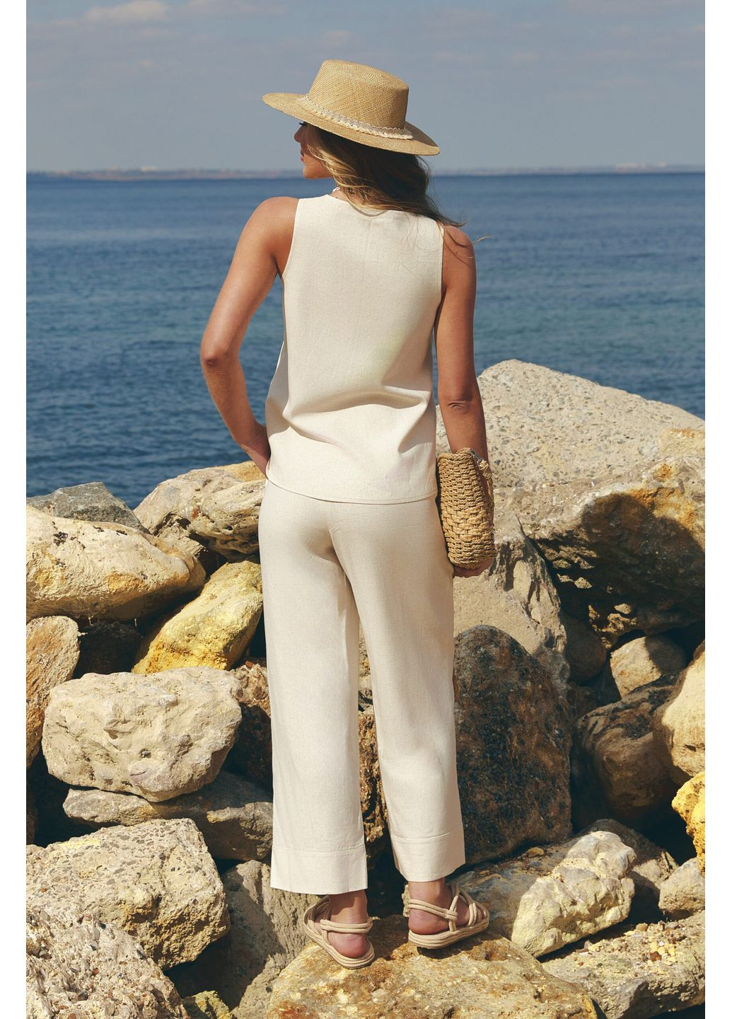 Жилет 2297.6404 Seventeen (348137419)