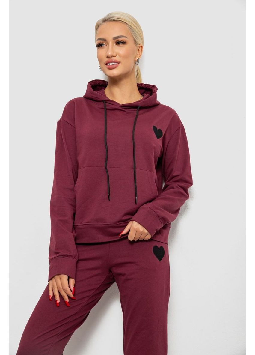 Спортивный костюм женский двухнитка Sport Line (363208273)