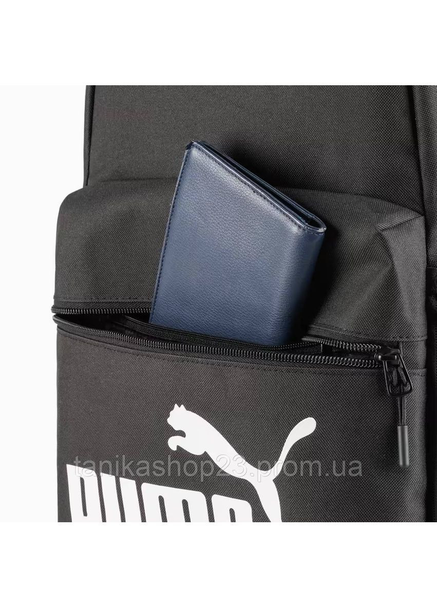 Рюкзак спортивний Puma STEP UP BACKPACK No Brand (366293954)