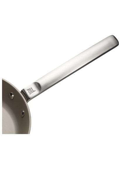 Сковорода Norden 28 см с минеральным покрытием (1067633) Fiskars Norden 28 см з мінеральним покриттям (370018816)