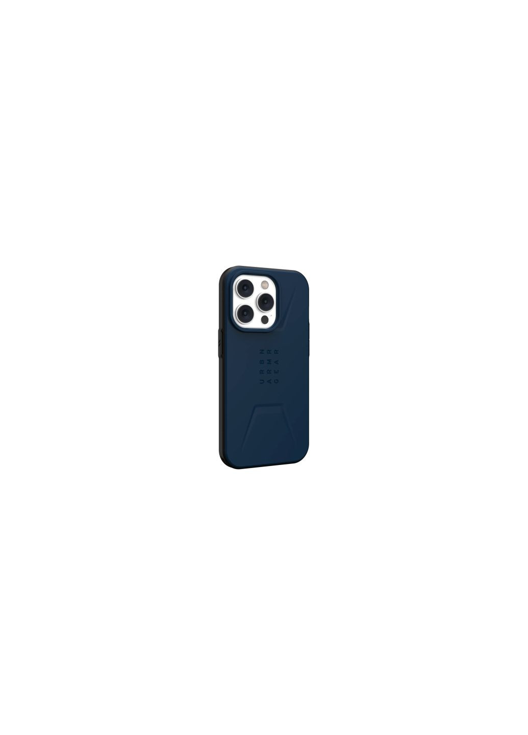 Чехол для мобильного телефона Apple iPhone 14 Pro Civilian Magsafe, Mallard (114038115555) UAG apple iphone 14 pro civilian magsafe, mallard (275101126)