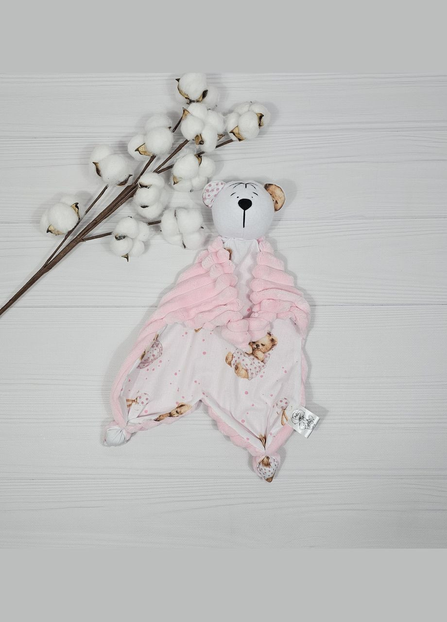 Набір пелюшок з комфортером a.l.babybox Солодкі сни No Brand (323137771)