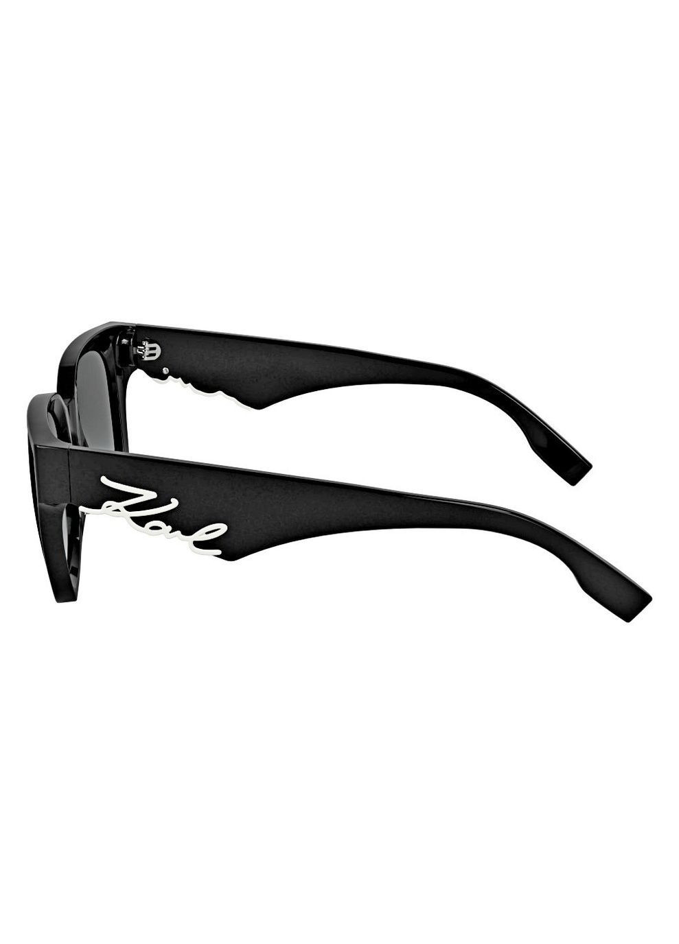 Солнцезащитные очки Karl Lagerfeld KL6161sn 001 (390981773)