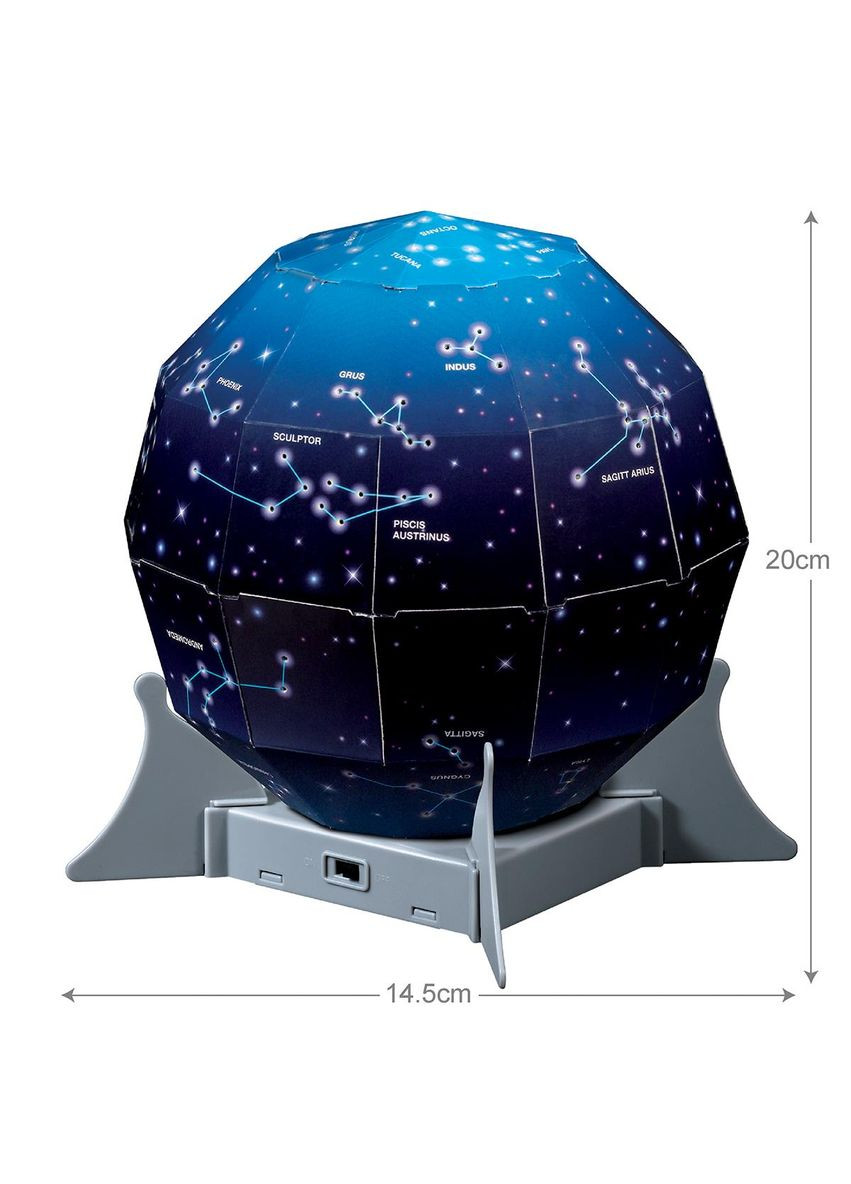 Набор для исследований Проектор ночного неба (00-13233) 4M (339783561)