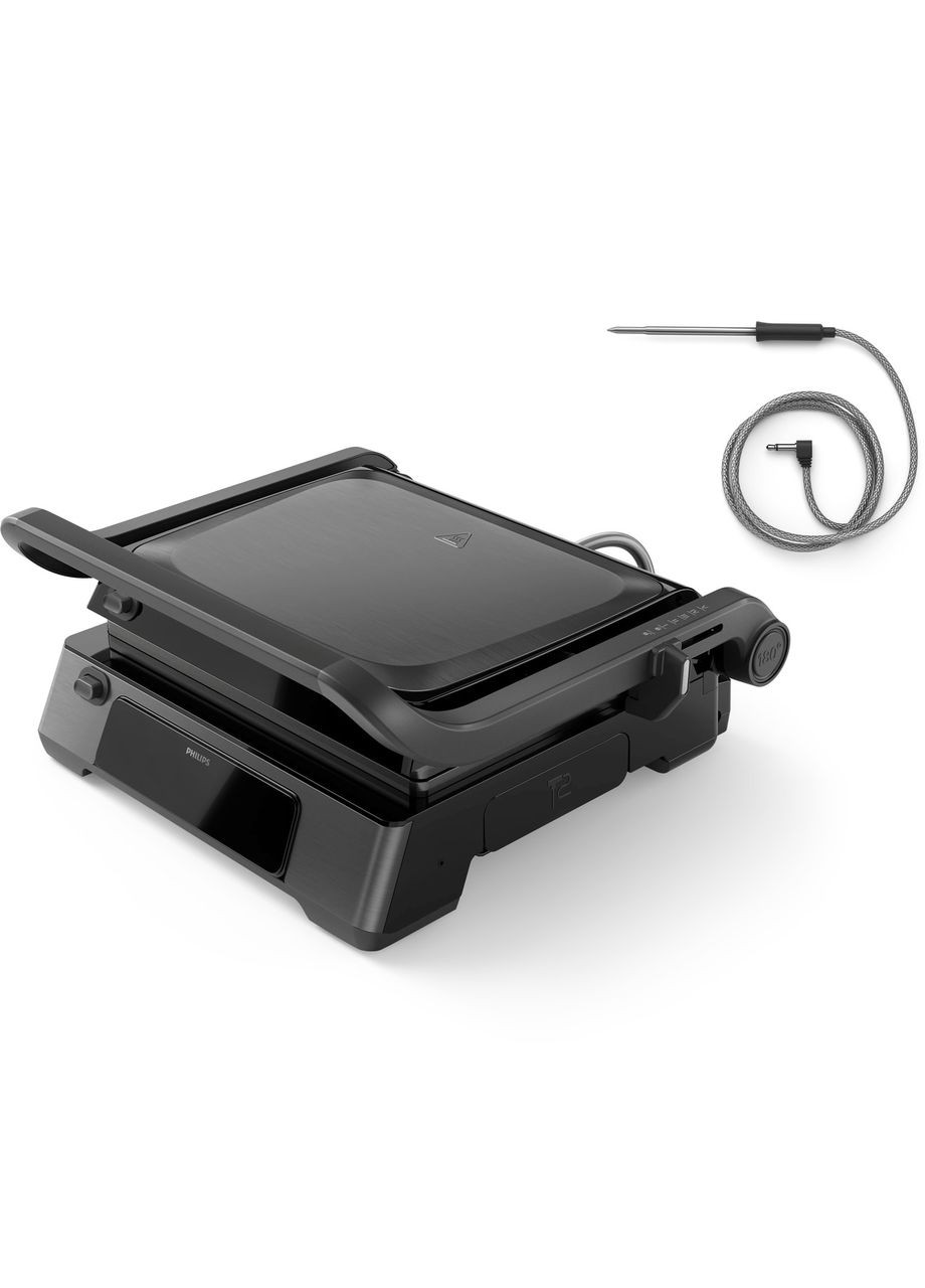 Гриль HD6307/70 Philips (368586652)