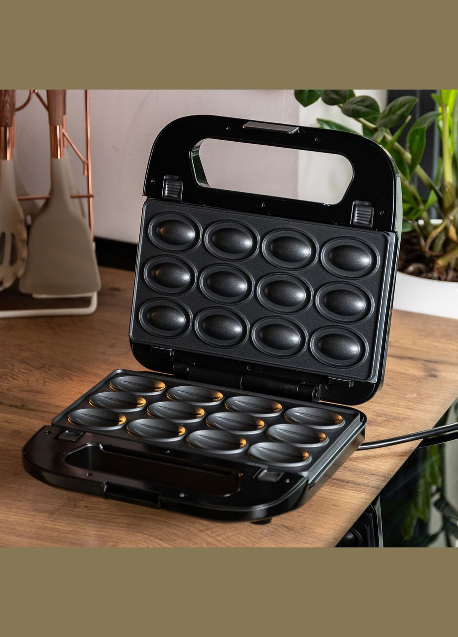 Мультипекарь SK08063-7 7 в 1 800 Вт Sokany (315718591)