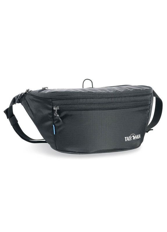 Поясная сумка Ilium L Black (TAT 2213040) Tatonka (322200810)
