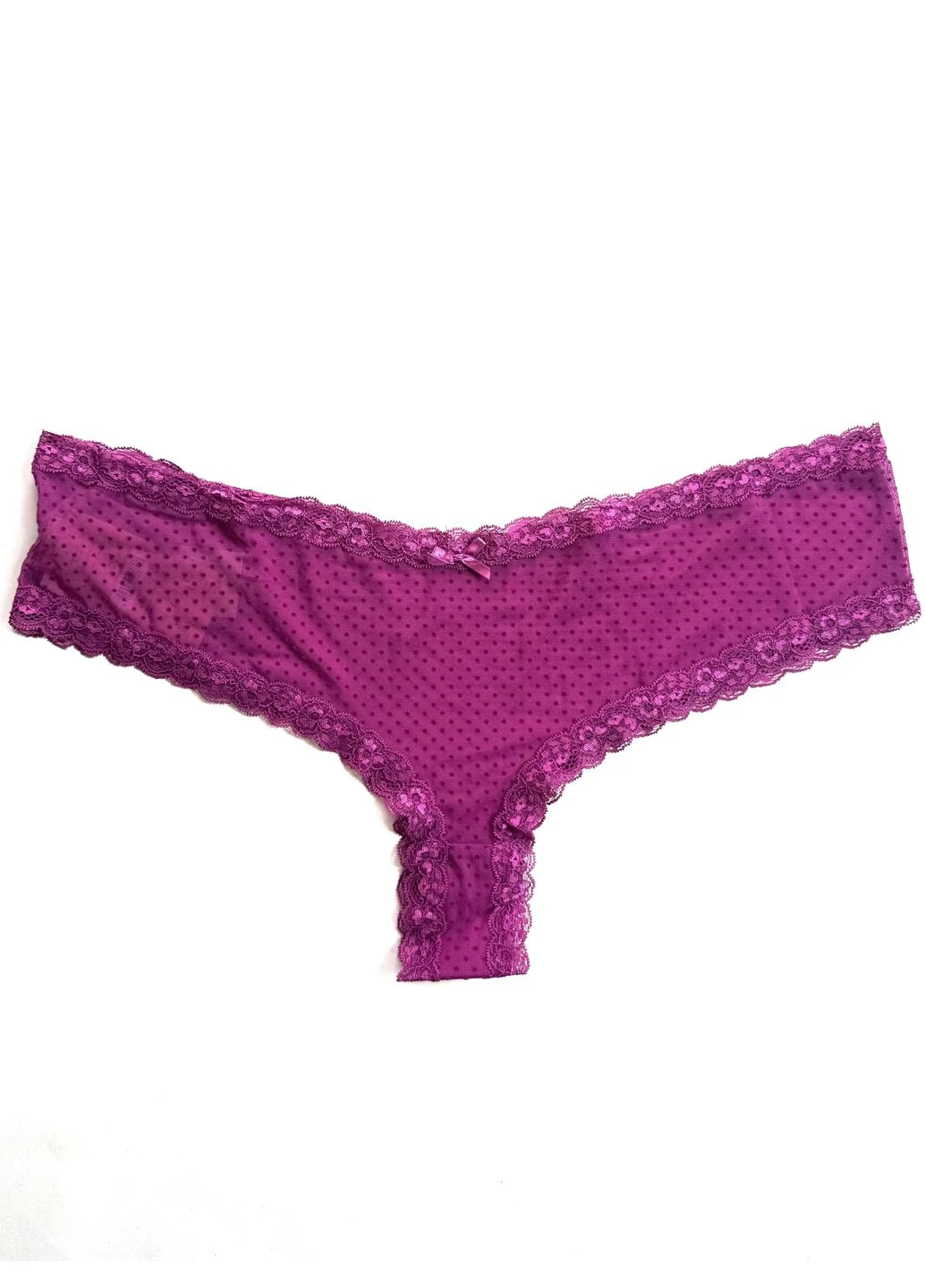 Трусики Hunkemoller (382838561)