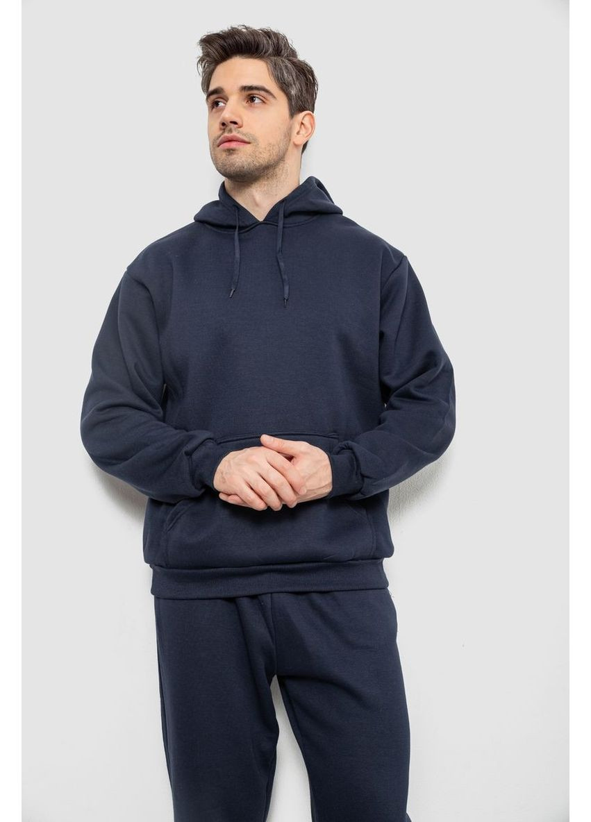 Спортивний костюм чоловічий на флісі,, 244R9162 Ager (365078040)