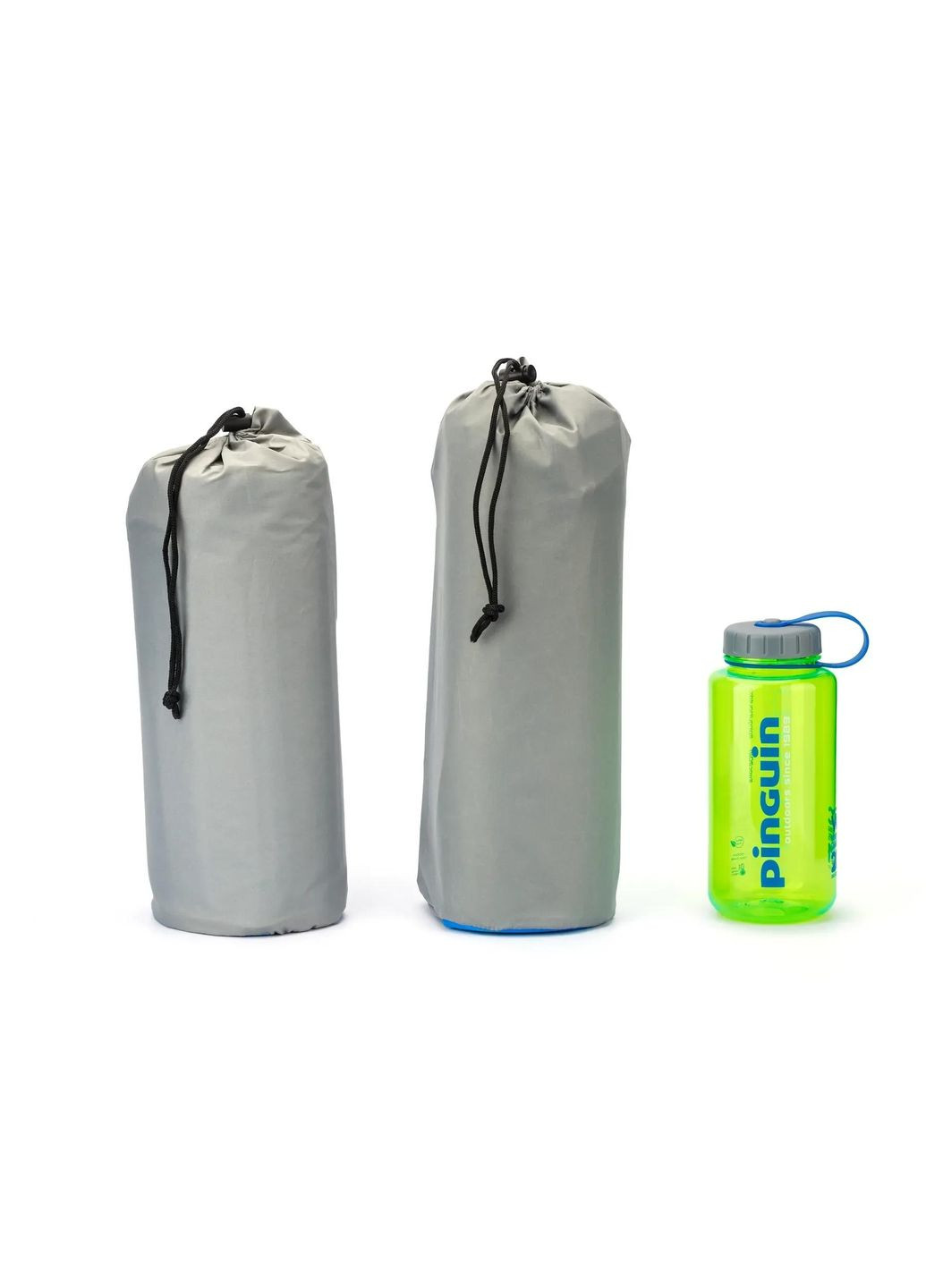 Надувной коврик Skyline, 183х51х7см, Blue Pinguin (334669623)