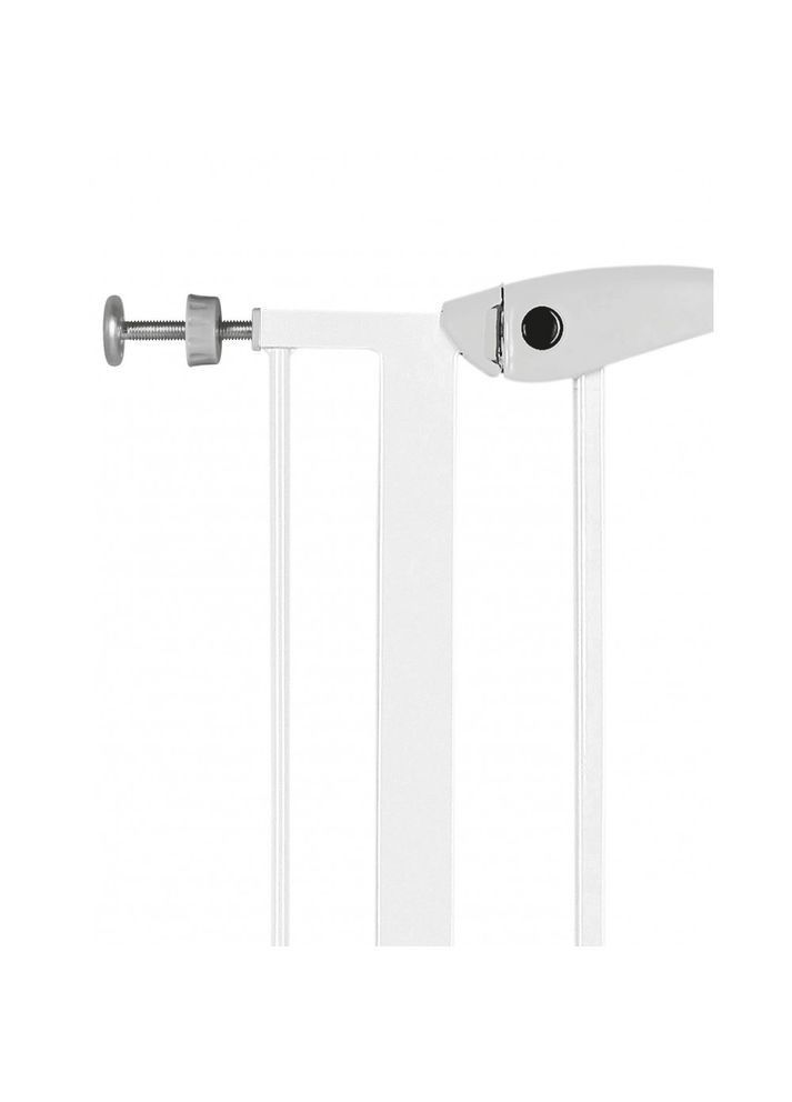 Барьер-перегородка для собак, межкомнатная, 75-85х76 см (металл) Trixie (355795013)