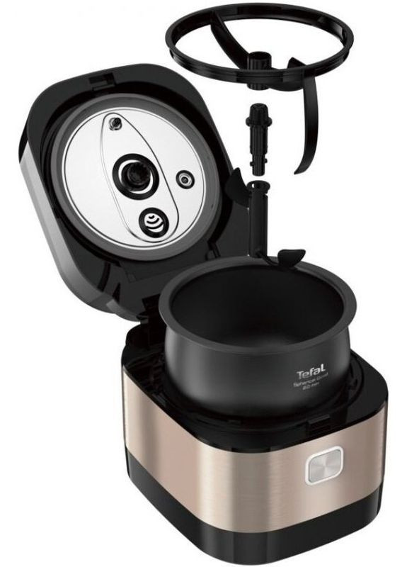 Мультиварка Multicook & Stir IH RK905A34 Tefal (347589708)